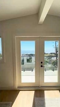 Panoramic Ocean Views At This Fully Renovated Pacifica Home