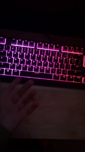 Steelseries Apex 3 tkl keyboard
