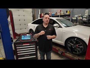 How to Setup the X-613 Advanced Wheel Aligner | Launch Tech USA