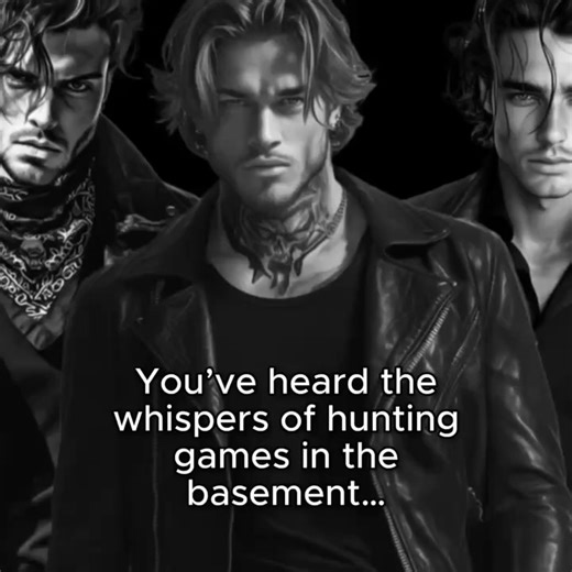 The #1 bestseller dark romance murder mystery trilogy. Three books, three romances, one mystery to solve with clues. ARRAN'S OBSESSION (BODY COUNT, #1) BY JOLIE VINES 💘includes: 💀Skeleton masked men 💀A spicy chase game 💀30 days belonging to each other 💀Free use 💀Set entirely at night The complete three-book series is available now and in Kindle Unlimited! 💘Ebook >>> https://www.amazon.co.uk/dp/B0CW1BCJYX 💘Audiobook with Shane East and a full cast >>> https://adbl.co/3YJRhqO Loved Body Co