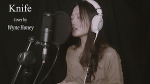 28K views · 2.4K reactions | Knife  Artist: Rockwell Songwriters: Mitch Bottler / Norma Helms Released: 1984 Cover by Wyne Honey "အမိန့်" သီချင်းလေး ရဲ့ Original English version လေးပါ ​မြန်မာ version လေးကိုရော ကြိုက်တဲ့သူများရှိလားရှင့် 癩 | 퐖퐲퐧퐞 퐇퐨퐧퐞퐲 | Facebook