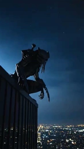 Predator #predator #movie #scifi