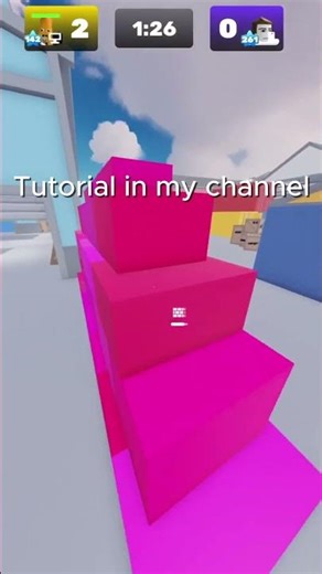 trowel boost #viral #roblox #rivals #gaming #funny #ishowspeed #memes #games #makethisgoviral