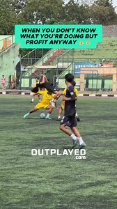 what just happened 😂 | OUTPLAYED.com