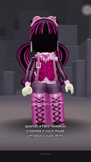 Pastel Goth Style in Roblox: Skin Changes Explained