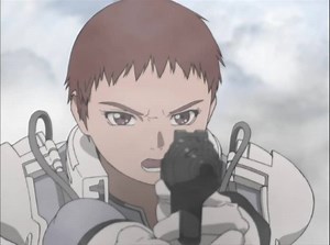 Blue Submarine No. 6 (Dubbed) | E4 - Minasoko