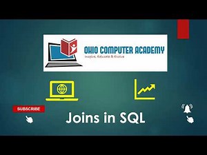 Joins in SQL