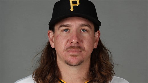 Pirates send Mike Clevinger to the minors after a so-so spring training