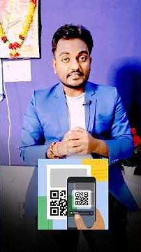 Google QR Verification Update | QR Scaning #shorts #devjitechnical #googleqrverification #qrscaning