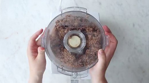 Cookie Dough Energy Bites