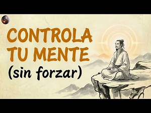 STOP FORCING IT: How to declutter your mind and unlock your potential - Taoist Teachings