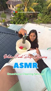 4.7M views · 10K reactions | ASMR at its Peak✅ #Watertank #ASMR...