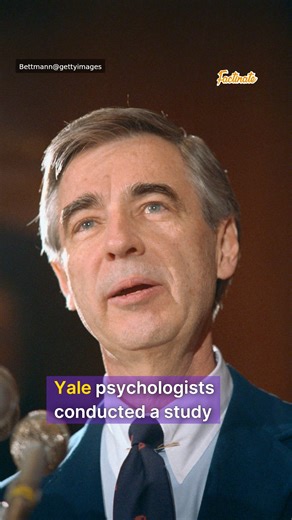 378K views · 12K reactions | Mister Rogers or Sesame Street? Both? -- Don't forget to follow Factinate on Facebook for daily fun facts and fascinating stories! | Factinate | Facebook