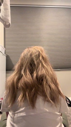 ASMR Hair Salon Roleplay with My 7-Year-Old - Relaxing Soft Sounds