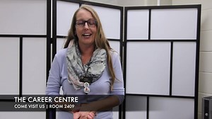 Do you know what’s available to you on campus? The Career Centre is still open and offering a slew of services available to our Cambrian students. Drop by if you’re looking for assistance with résumé and cover letter writing, interview preparation, access to employment postings, career related presentations and workshops, and much more! Visit the Career Centre in room 2409. We look forward to seeing you there! | Cambrian College