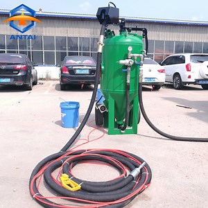 [Hot Item] Dustless Blasting Machine for Sale dB150 dB225 dB500 dB800 dB1500 dB3000