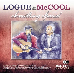 Logue & McCool - Something Special