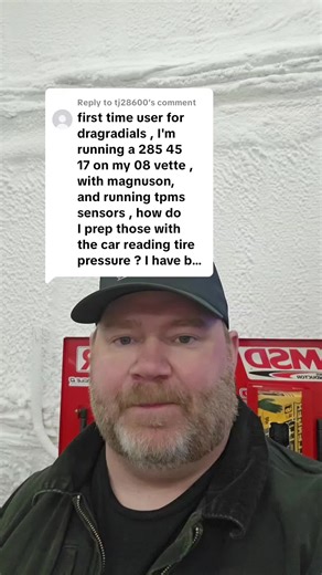 Understanding Drag Radial Tire Pressure for Racing