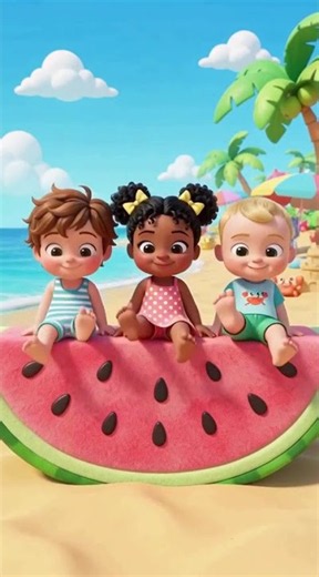 The Wiggle My Little Toes Song 🎶 Educational Fun #kids #nurseryrhymes #shorts