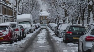 BBC weather stoke on trent