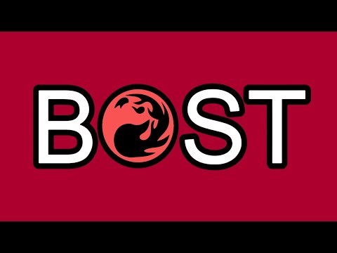 The Best Color in Commander