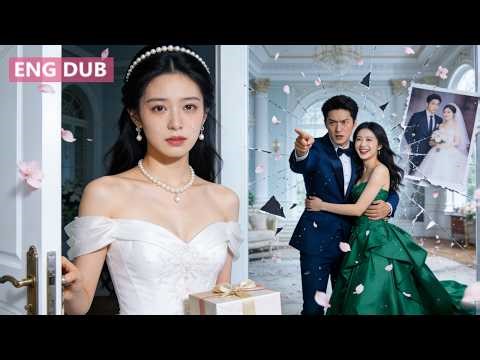 Saw My Fiancé Kiss My Sister. Married A CEO. Now He Regrets It, Kneeling In The Snow Begging Me Back