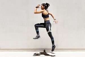 6 απλές ασκήσεις για να κάψεις εύκολα και γρήγορα λίπος