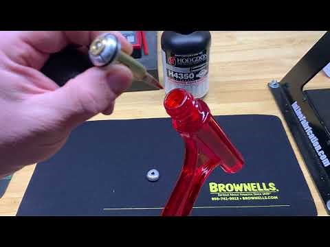 Hornady Lock-N-Load Impact Bullet Puller