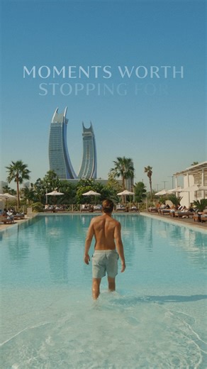 Explore Qatar stopover deals and discover moments worth stopping for | Visit Qatar