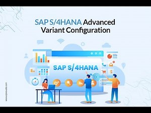 SAP PP - Entendendo a configuração de variantes SAP - Variant Configuration