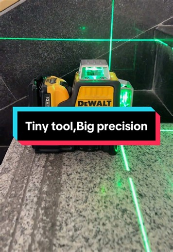 Enhance Your Woodworking with Laser Level Tips