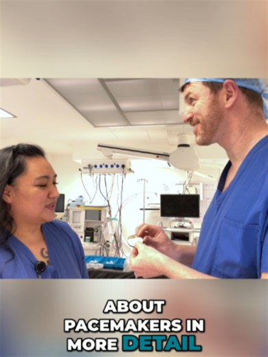 How Quickly Can You Recover After a Pacemaker? Recovery after a pacemaker procedure is often quicker than people expect. Most patients spend a short time in hospital and gradually return to normal activities within a few weeks. Follow-up checks help ensure the device is working properly and supporting the heart rhythm effectively. For many people, recovery means getting back to everyday life with confidence. Learn more: 🌐 www.drmalcolmfinlay.com #hearthealth #cardiology #pacemaker #arrhythmia #