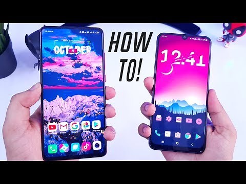 How To Customize Your Android Device With Cool Widgets - Don't Miss