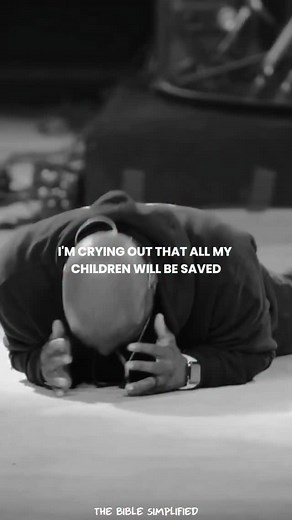 “pray without ceasing,” ‭‭I Thessalonians‬ ‭5‬:‭17‬ ‭ | The Bible Simplified