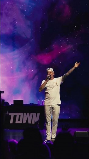 OTOWN - ALL OR NOTHING in San Diego #music #otown #popmusic #concert