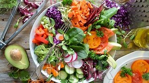 Diet And Nutrition: The Complete Guide