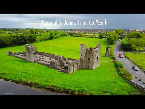 Ireland Aerial HD