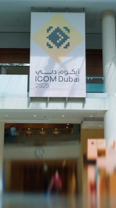 4.2K views · 551 reactions | Day 2 brought focused discussions and fresh perspectives on how museums can stay responsive, inclusive, and connected to their communities in a changing world. Through panels and workshops, participants explored practical ways to strengthen the role of culture, shaping a future where museums remain relevant, responsive, and deeply rooted in their purpose. #ICOMDubai2025 #ICOM_UAE #DubaiCulture #LiveOurHeritage | ICOM General Conference | Facebook