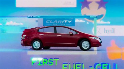 2024 Honda Prologue TV Spot, 'Latest Innovation' [T2]