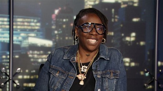 Gina Yashere on new comedy tour: ‘I'm basically telling stories from my life’