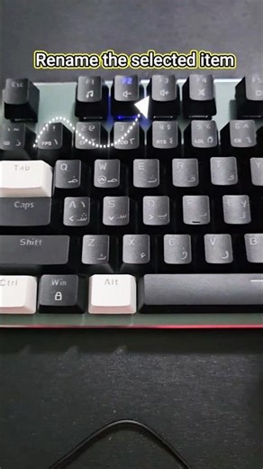 Windows 3 important Functions #computereducation #shortcutkeys #shorts