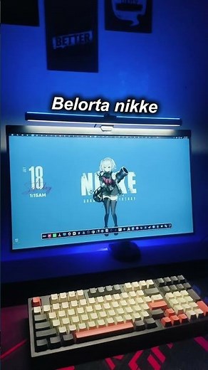 11/10 Wallpapers to make your setup cool #pctips #wallpaperengine #gamer #playstation #gamingsetup