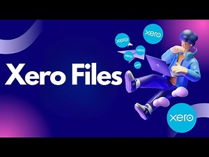 Xero Filing System Explained | Organise Your Documents in Xero