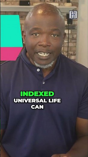 Term Life vs. Whole Life vs. Index Universal life Explained!