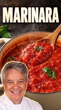 Marinara Sauce
