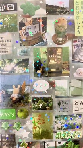 The ultimate deco card tool is here! Precisely die-cut stickers help you make trendy ins-style cards easily.#diy #misssticker #journaling #stickers #asmr