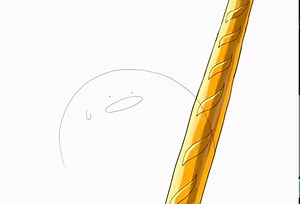 34K views · 3.6K reactions | It's ...... longer 藍 | Kékéflipnote - Kévin Gemin | Facebook