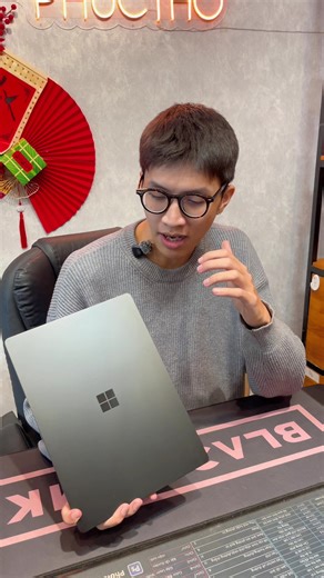 Surface Laptop 4 đã có mặt tại Laptop Phúc Thọ #laptopphuctho #reviewlaptop #laptopgiatot #laptop #laptopvanphong