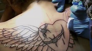 Nowhereland Tattoo Studio at work with @kahkilla @george_thirst and @metamorfopiercer we are located in #Maadi #cairo book your session By DM or WALK IN!! #egypttattoo #cairotattoo #egypt #cairoink #egyptink #maadiink #maadi #tattooinegypt #tattooincairo #egypttoday #cairotoday #cairostyle #egypteveryday #tattoo2me #tattoostudio #tattoosession #nowherelandtattoo #tat #tattoostyle #cairospots | Nowhereland Tattoo Studio | Facebook