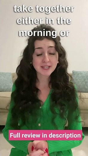 How To Take SeroVital’s Capsules